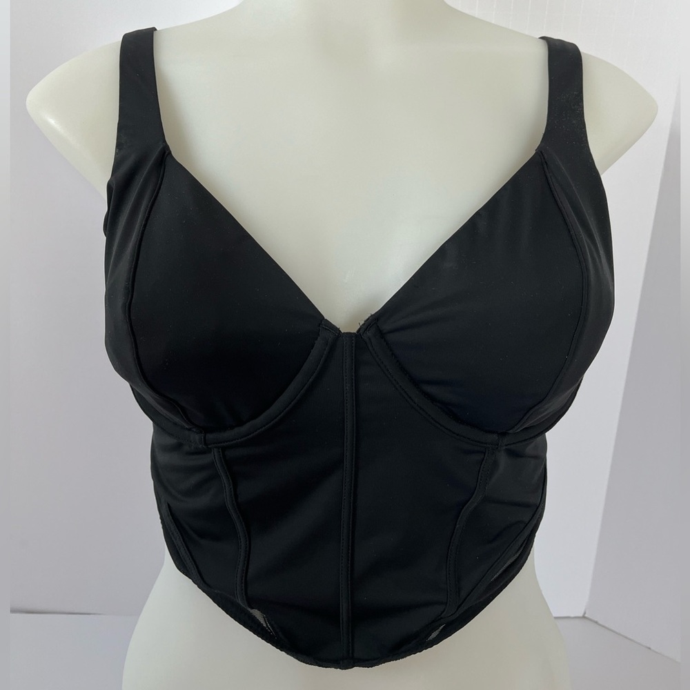 Hollister Corset Tops